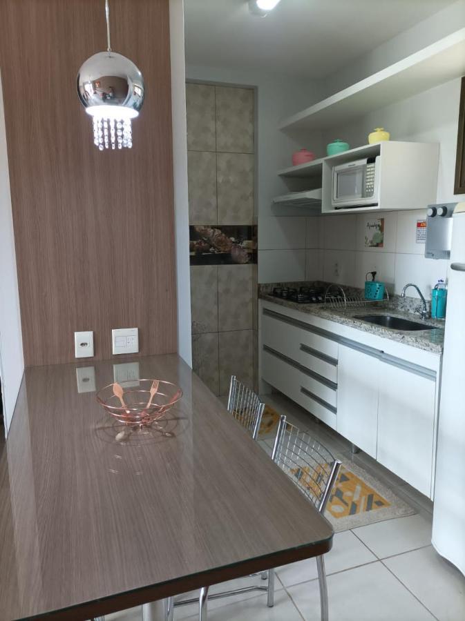 APÊ LINDO ALDEIA DO LAGO COM COZINHA MOBÍLIA NOVA JUNTO AO LAGO CORUMBÁ e KAWANA PARK Caldas Novas Extérieur photo